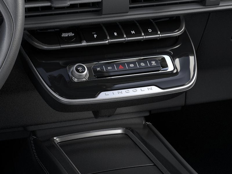 2025 Lincoln Corsair Plug-In Hybrid Grand Touring