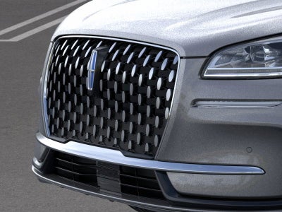 2025 Lincoln Corsair Plug-In Hybrid Grand Touring