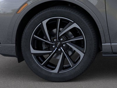 2025 Lincoln Corsair Plug-In Hybrid Grand Touring