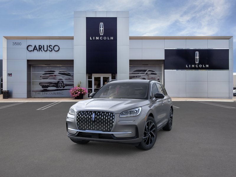 2025 Lincoln Corsair Plug-In Hybrid Grand Touring