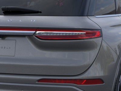 2025 Lincoln Corsair Plug-In Hybrid Grand Touring