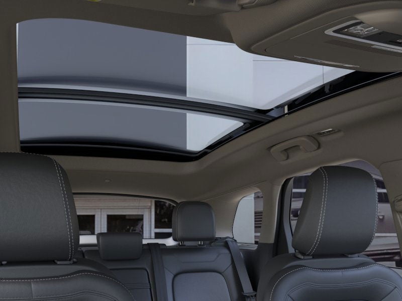 2025 Lincoln Corsair Plug-In Hybrid Grand Touring