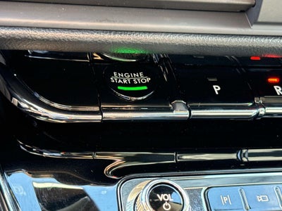 2025 Lincoln Corsair Plug-In Hybrid Grand Touring