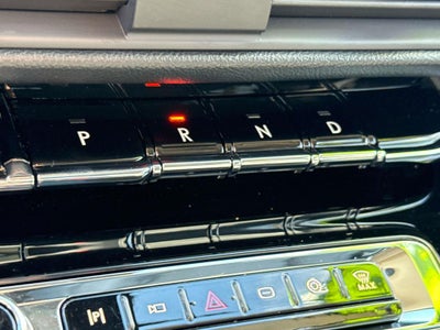 2025 Lincoln Corsair Plug-In Hybrid Grand Touring