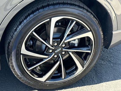 2025 Lincoln Corsair Plug-In Hybrid Grand Touring