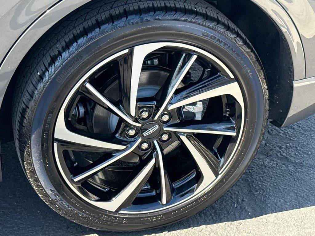 2025 Lincoln Corsair Plug-In Hybrid Grand Touring