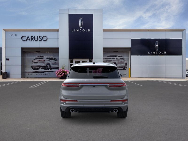 2025 Lincoln Corsair Plug-In Hybrid Grand Touring