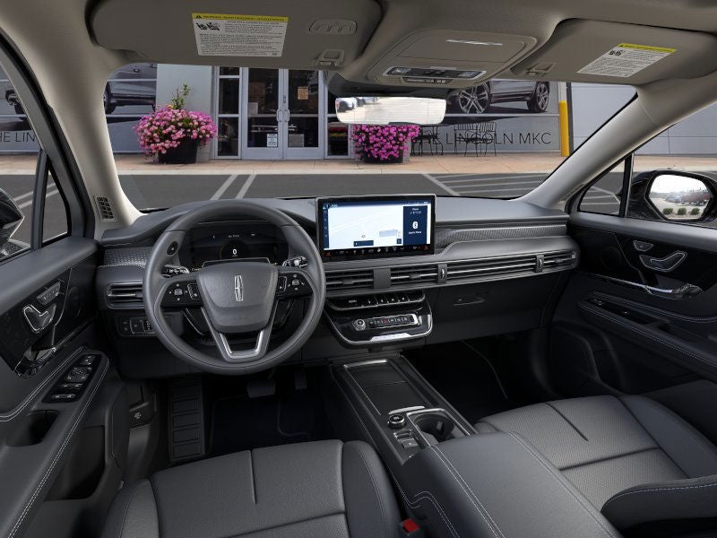 2025 Lincoln Corsair Plug-In Hybrid Grand Touring