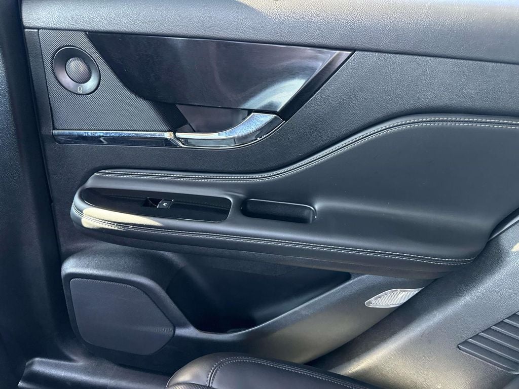 2025 Lincoln Corsair Plug-In Hybrid Grand Touring