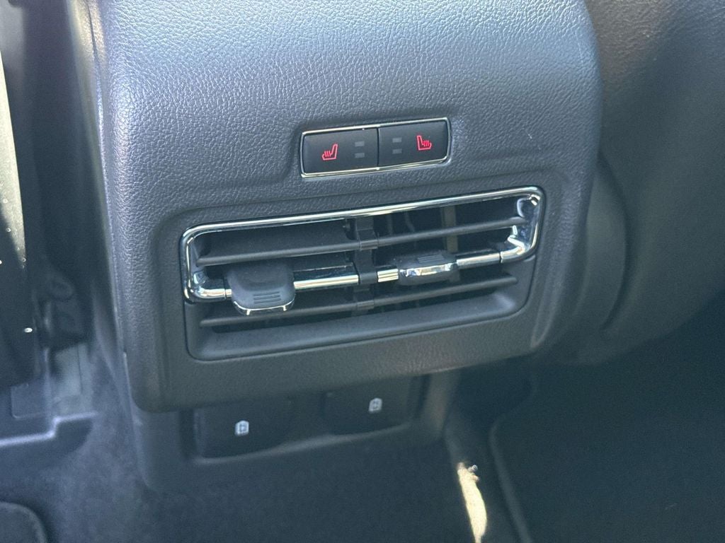 2025 Lincoln Corsair Plug-In Hybrid Grand Touring