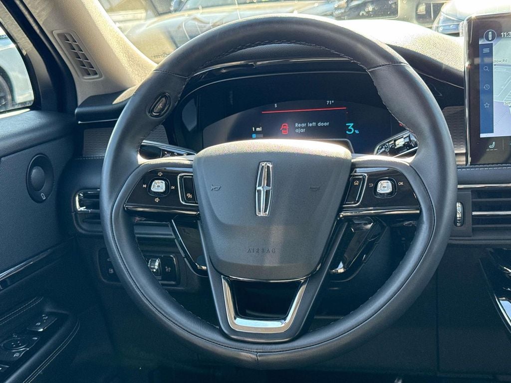 2025 Lincoln Corsair Plug-In Hybrid Grand Touring