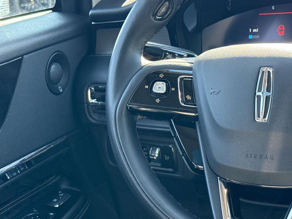 2025 Lincoln Corsair Plug-In Hybrid Grand Touring