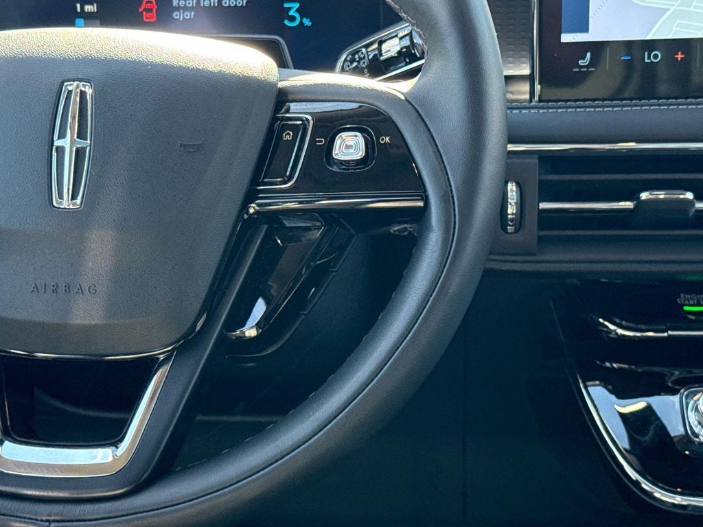 2025 Lincoln Corsair Plug-In Hybrid Grand Touring