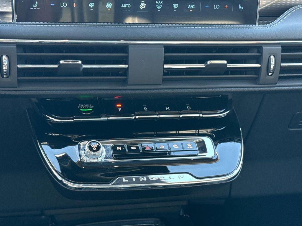 2025 Lincoln Corsair Plug-In Hybrid Grand Touring