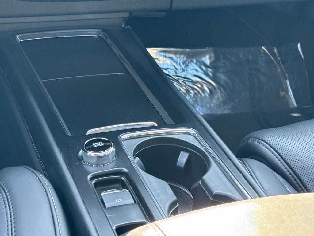 2025 Lincoln Corsair Plug-In Hybrid Grand Touring