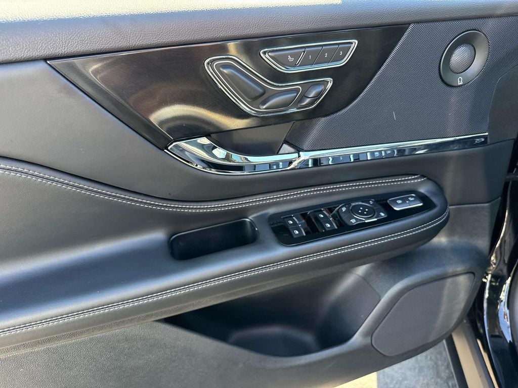 2025 Lincoln Corsair Plug-In Hybrid Grand Touring