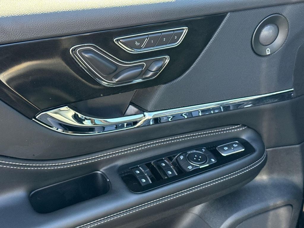 2025 Lincoln Corsair Plug-In Hybrid Grand Touring