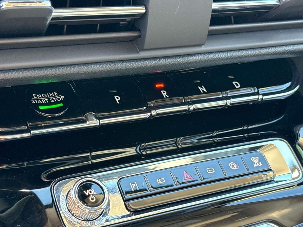 2025 Lincoln Corsair Plug-In Hybrid Grand Touring