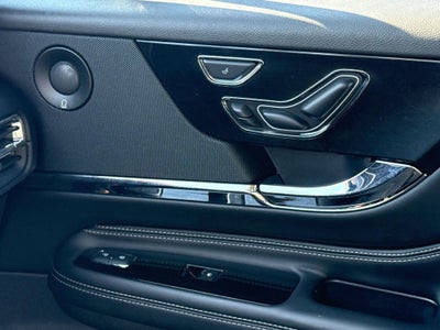 2025 Lincoln Corsair Plug-In Hybrid Grand Touring