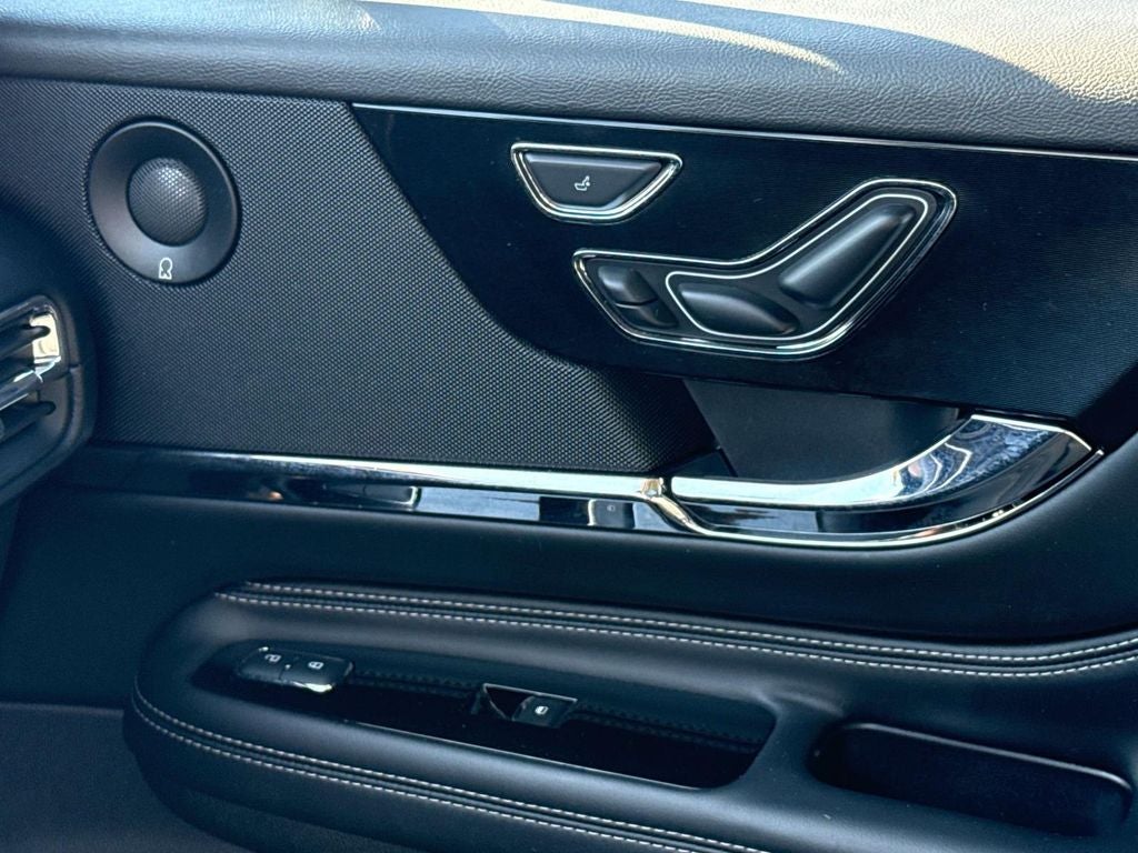 2025 Lincoln Corsair Plug-In Hybrid Grand Touring