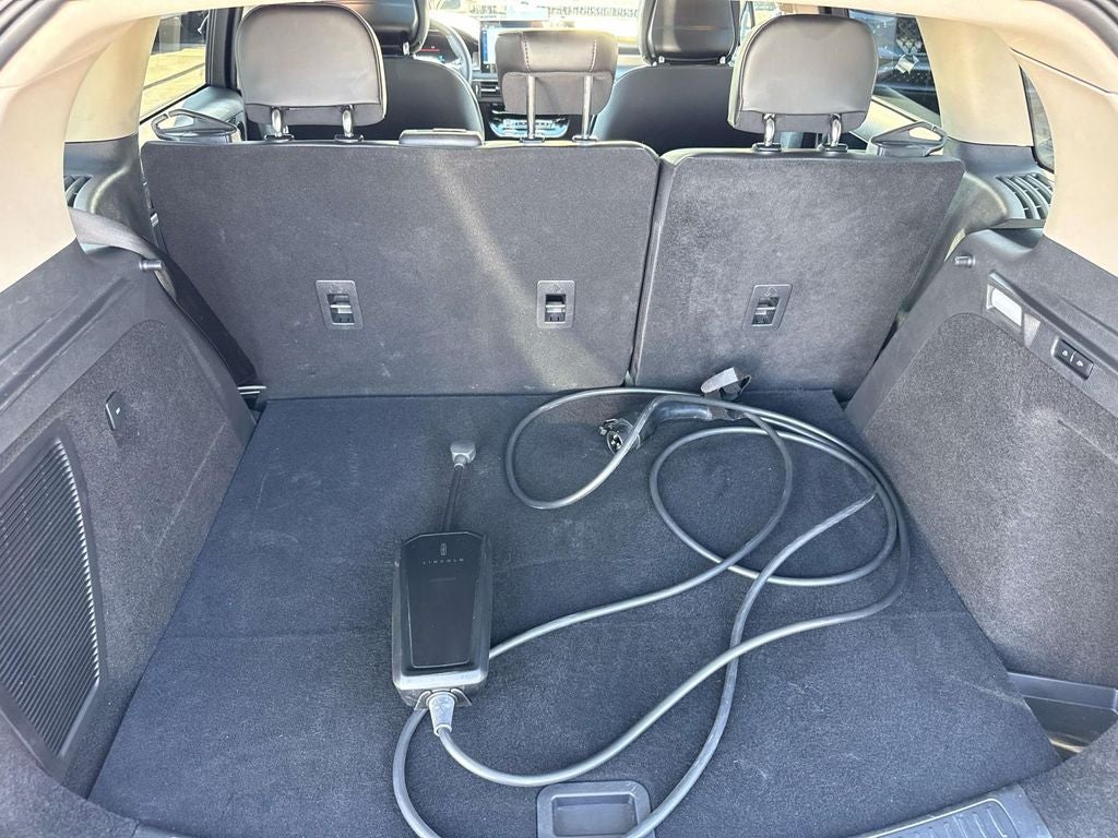 2025 Lincoln Corsair Plug-In Hybrid Grand Touring