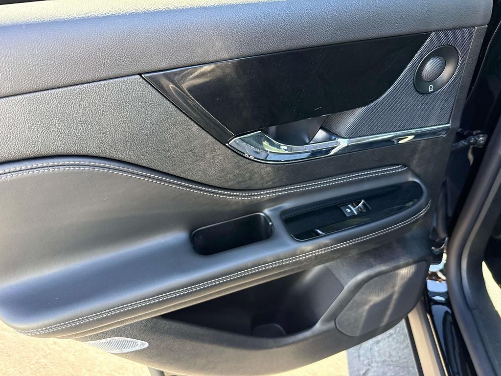 2025 Lincoln Corsair Plug-In Hybrid Grand Touring