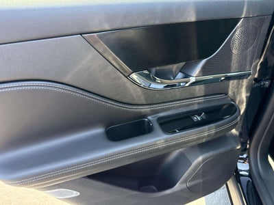 2024 Lincoln Corsair Plug-In Hybrid Grand Touring