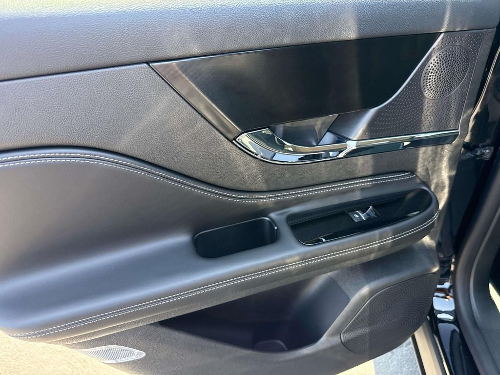 2024 Lincoln Corsair Plug-In Hybrid Grand Touring