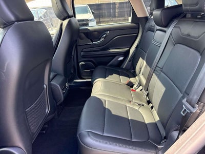 2024 Lincoln Corsair Plug-In Hybrid Grand Touring