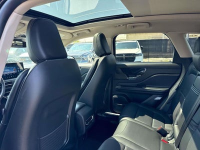 2024 Lincoln Corsair Plug-In Hybrid Grand Touring