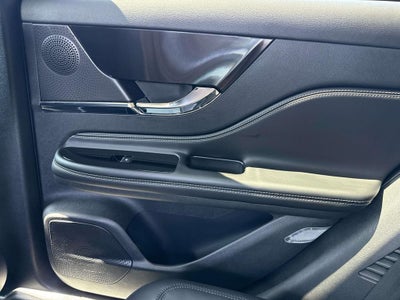 2024 Lincoln Corsair Plug-In Hybrid Grand Touring
