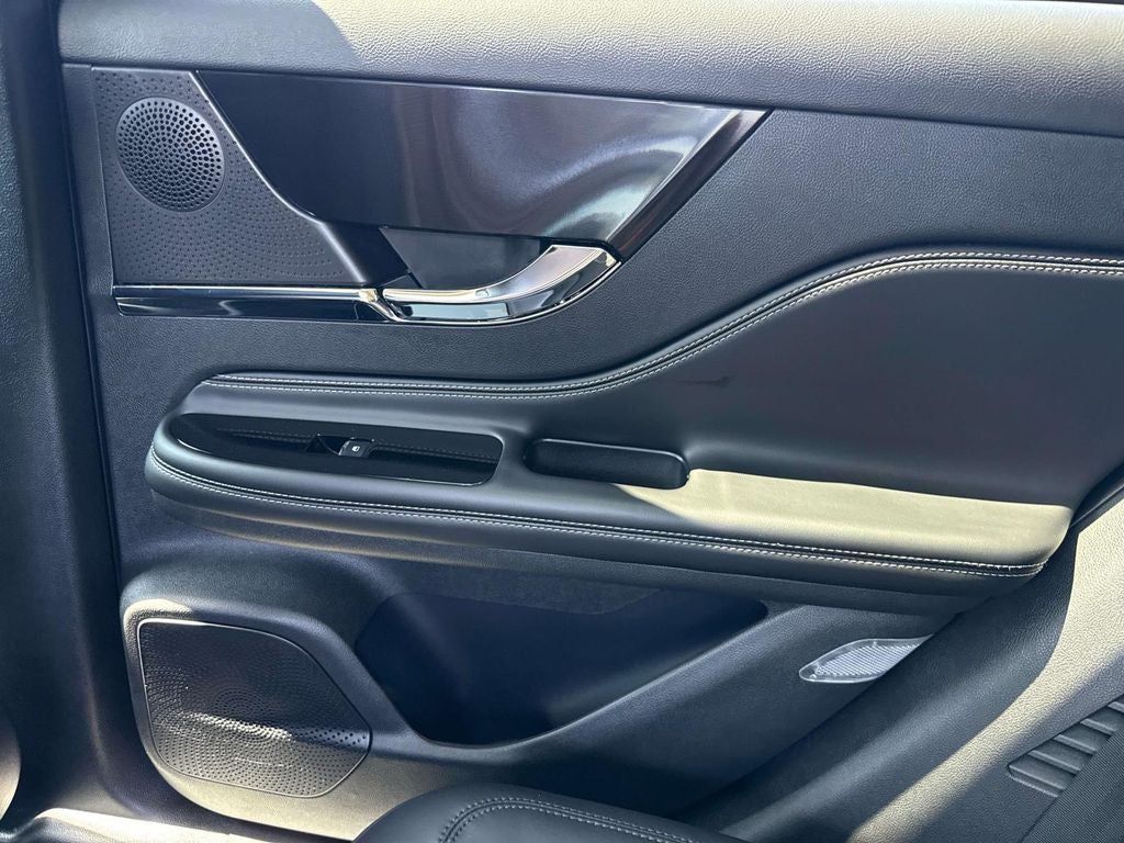 2024 Lincoln Corsair Plug-In Hybrid Grand Touring