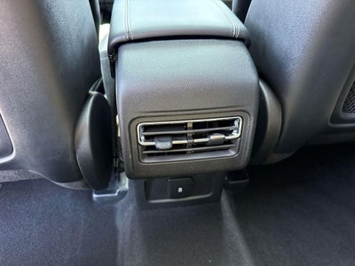 2024 Lincoln Corsair Plug-In Hybrid Grand Touring