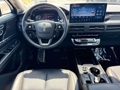 2024 Lincoln Corsair Plug-In Hybrid Grand Touring