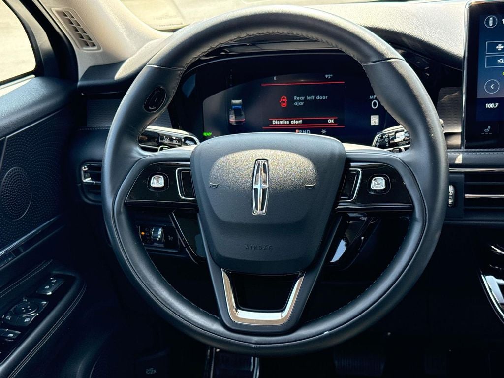 2024 Lincoln Corsair Plug-In Hybrid Grand Touring
