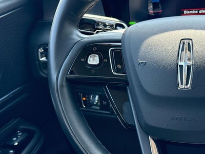 2024 Lincoln Corsair Plug-In Hybrid Grand Touring