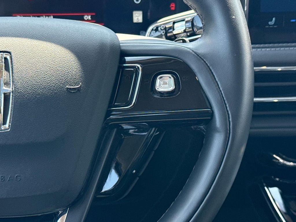 2024 Lincoln Corsair Plug-In Hybrid Grand Touring