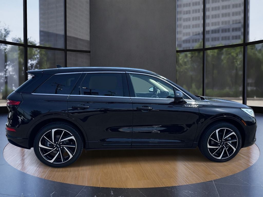 2024 Lincoln Corsair Plug-In Hybrid Grand Touring