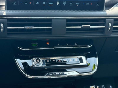 2024 Lincoln Corsair Plug-In Hybrid Grand Touring