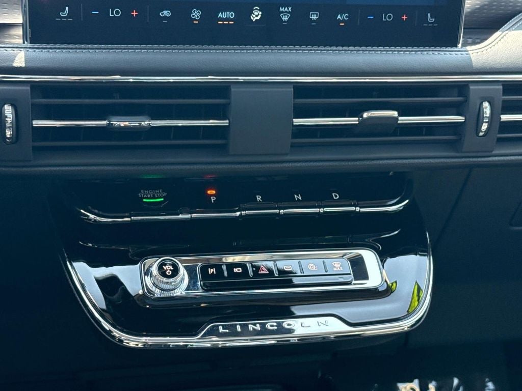 2024 Lincoln Corsair Plug-In Hybrid Grand Touring