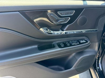 2024 Lincoln Corsair Plug-In Hybrid Grand Touring