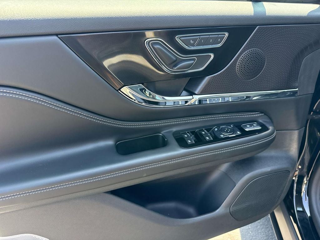 2024 Lincoln Corsair Plug-In Hybrid Grand Touring