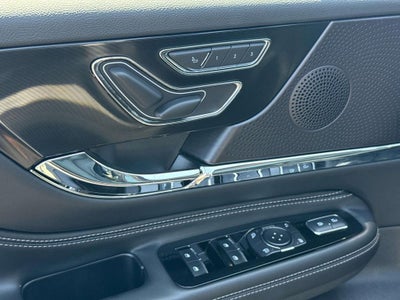 2024 Lincoln Corsair Plug-In Hybrid Grand Touring