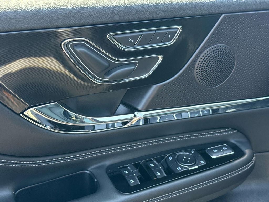 2024 Lincoln Corsair Plug-In Hybrid Grand Touring