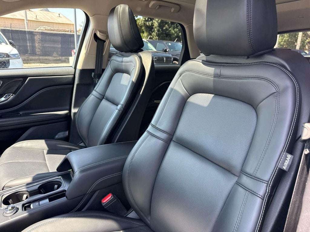 2024 Lincoln Corsair Plug-In Hybrid Grand Touring