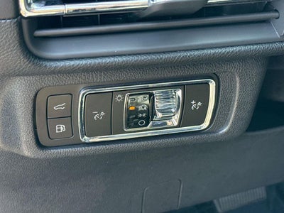 2024 Lincoln Corsair Plug-In Hybrid Grand Touring