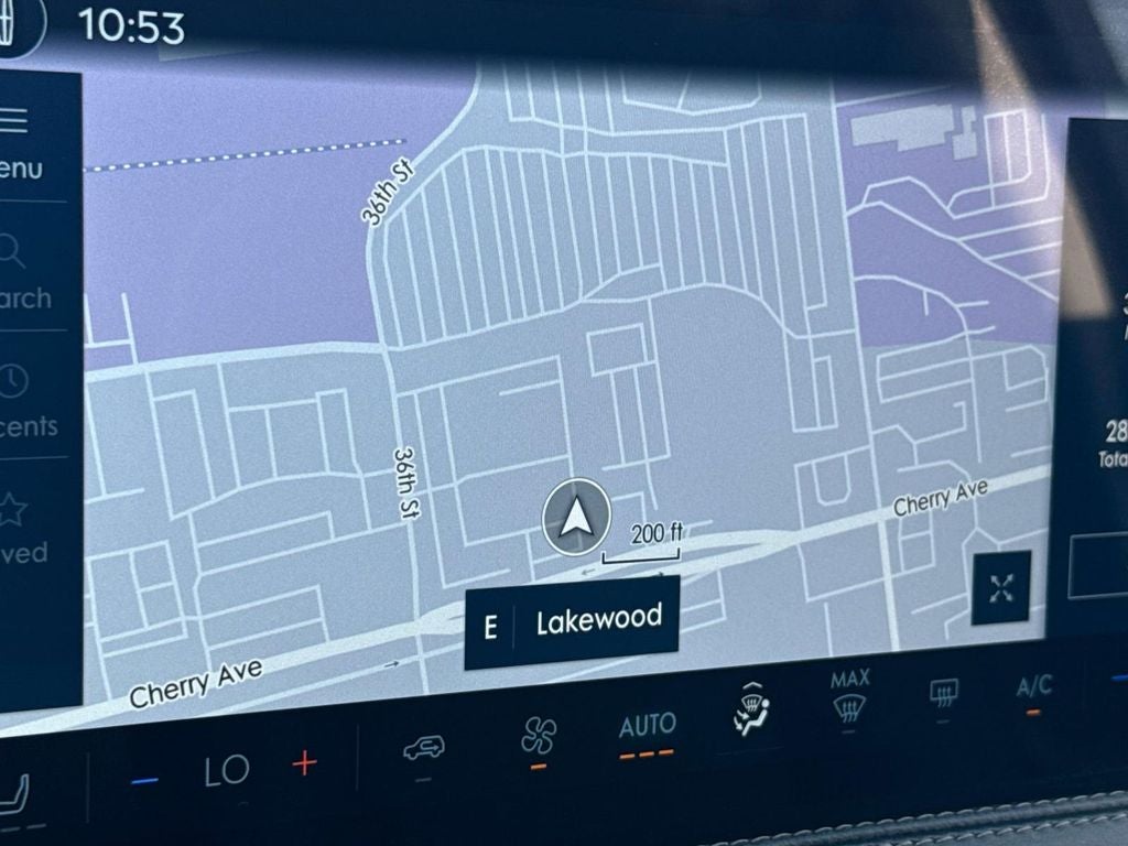 2024 Lincoln Corsair Plug-In Hybrid Grand Touring