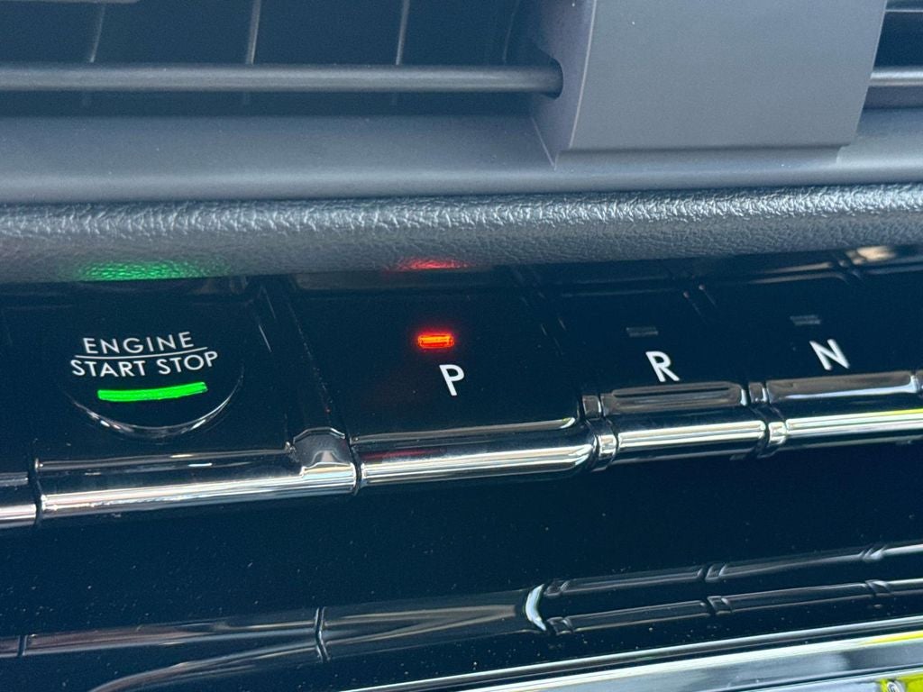 2024 Lincoln Corsair Plug-In Hybrid Grand Touring