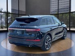 2024 Lincoln Corsair Plug-In Hybrid Grand Touring