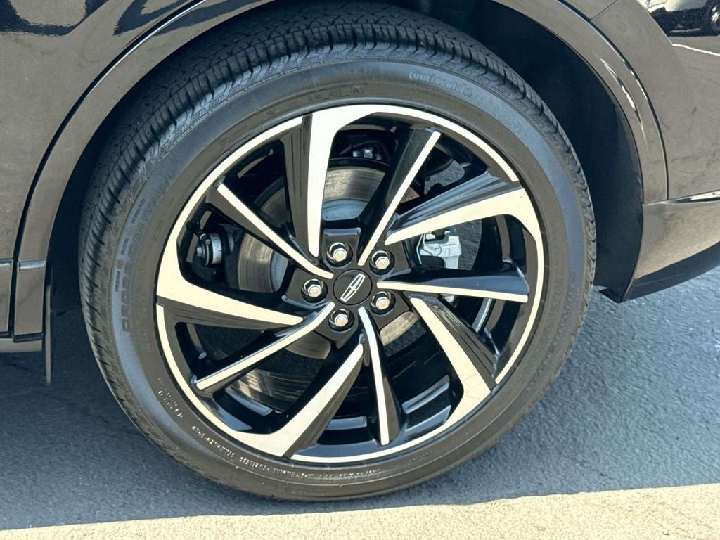 2024 Lincoln Corsair Plug-In Hybrid Grand Touring